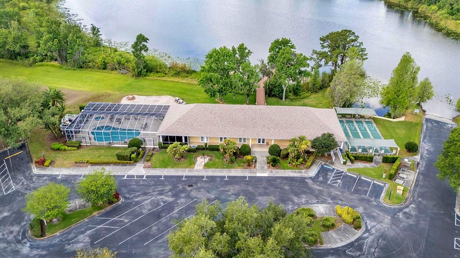 MT OLIVE SHORES NORTH ADD 04 - Residential