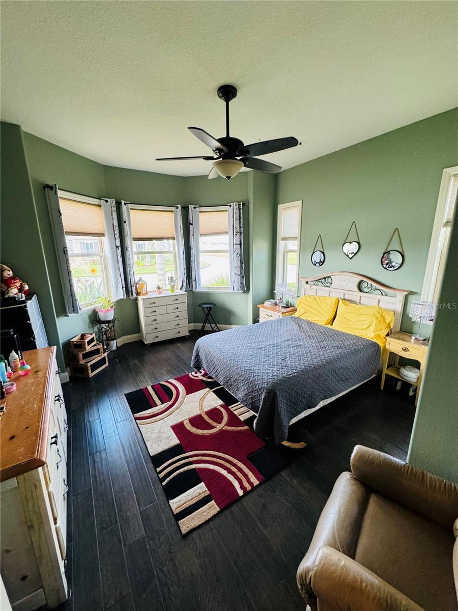 MT OLIVE SHORES NORTH ADD 04 - Residential