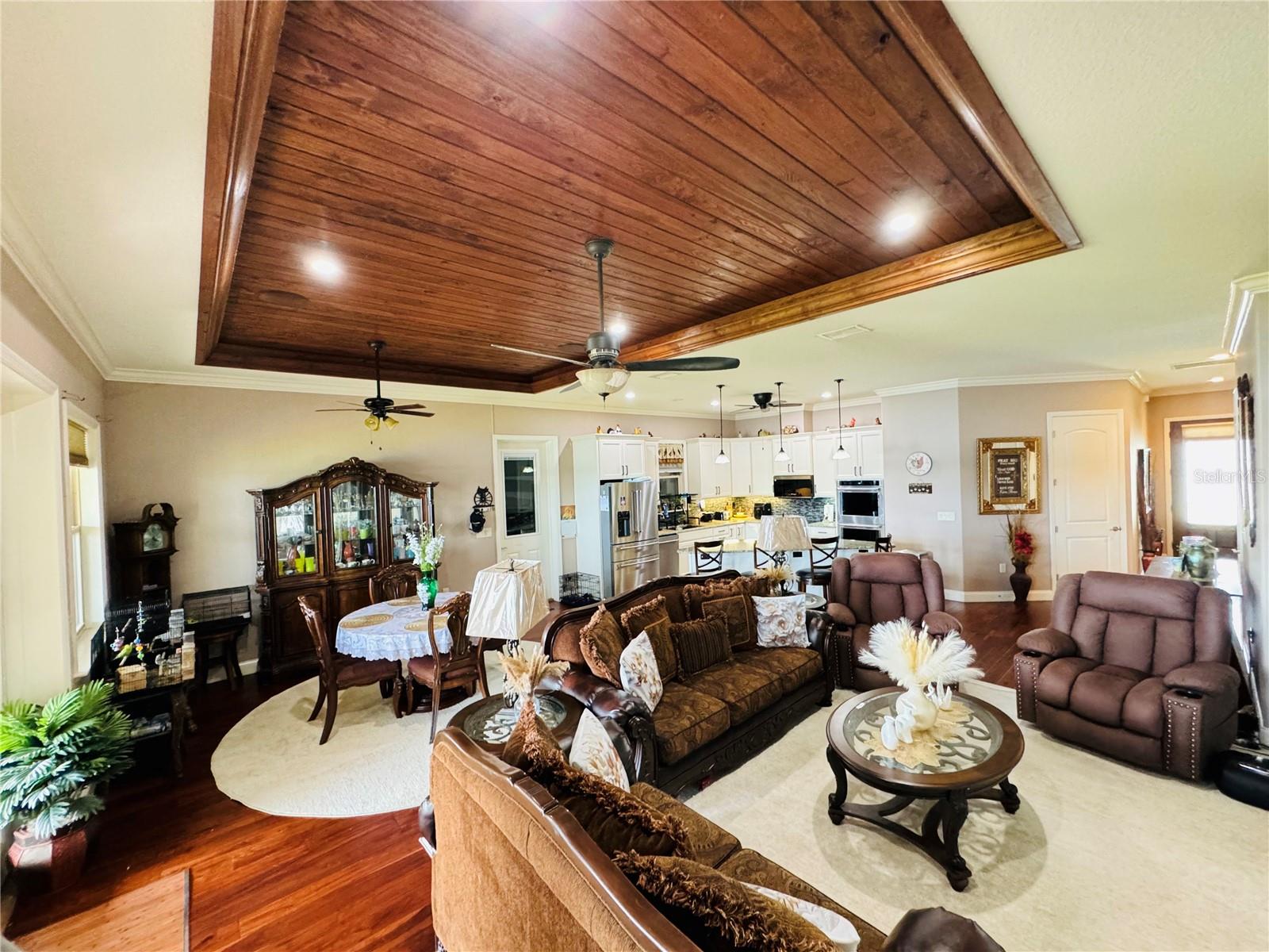 MT OLIVE SHORES NORTH ADD 04 - Residential