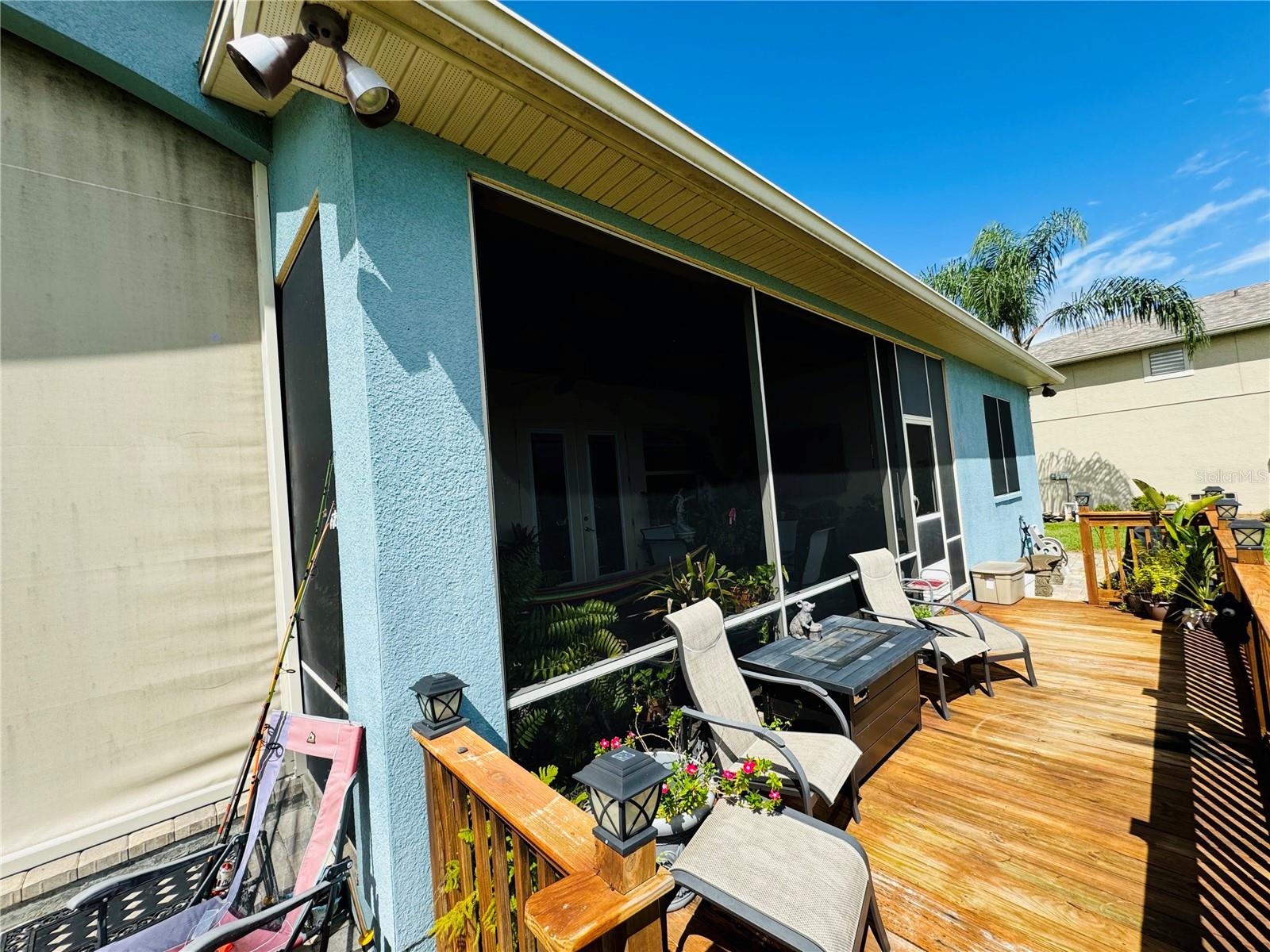 MT OLIVE SHORES NORTH ADD 04 - Residential