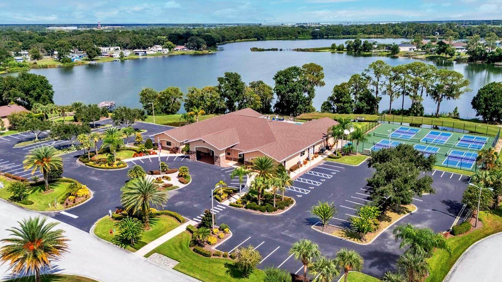 MT OLIVE SHORES NORTH ADD 04 - Residential