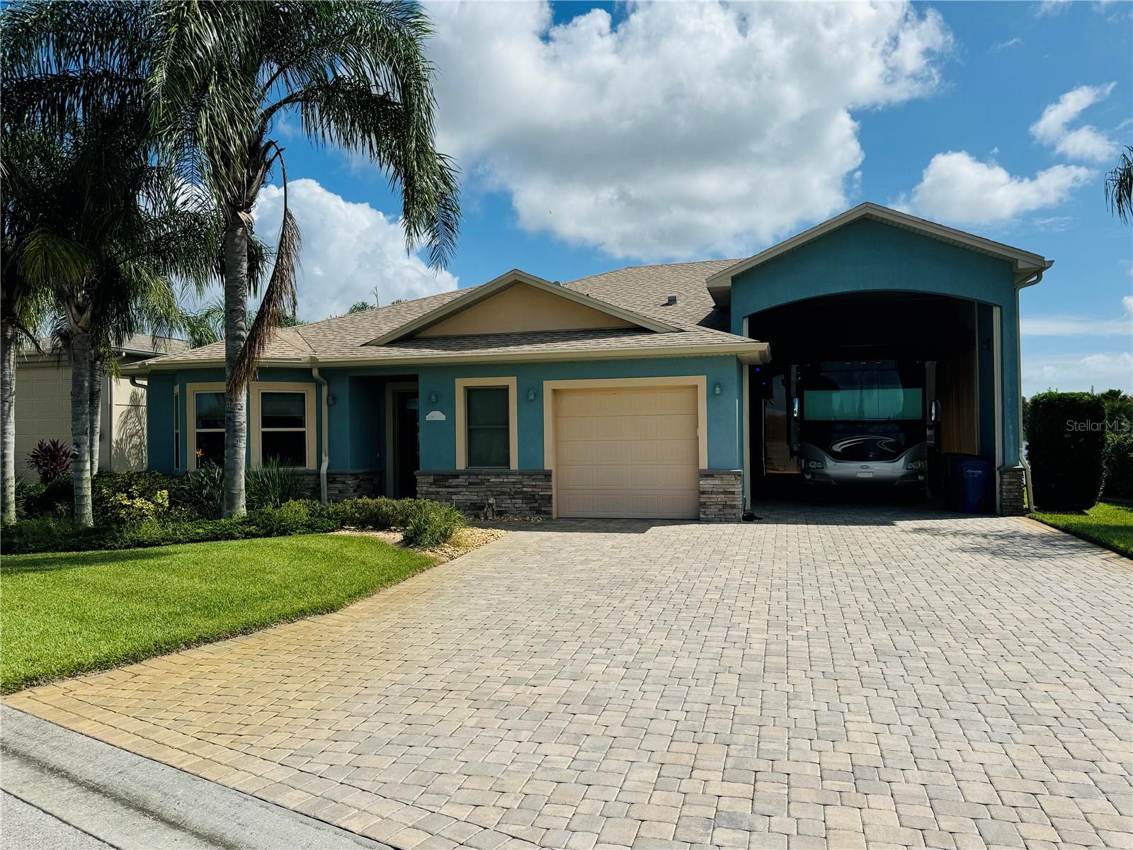 MT OLIVE SHORES NORTH ADD 04 - Residential