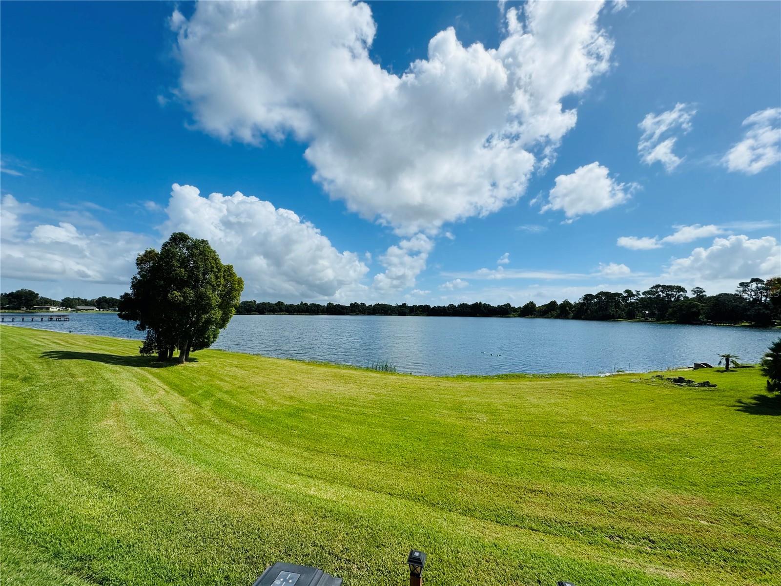 MT OLIVE SHORES NORTH ADD 04 - Residential