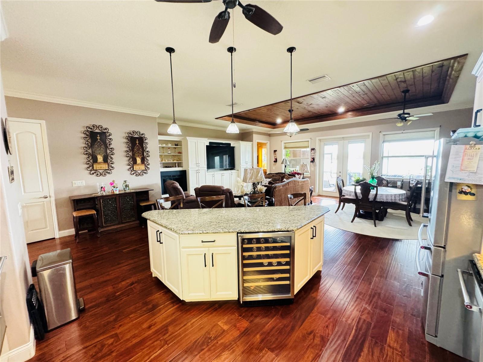 MT OLIVE SHORES NORTH ADD 04 - Residential