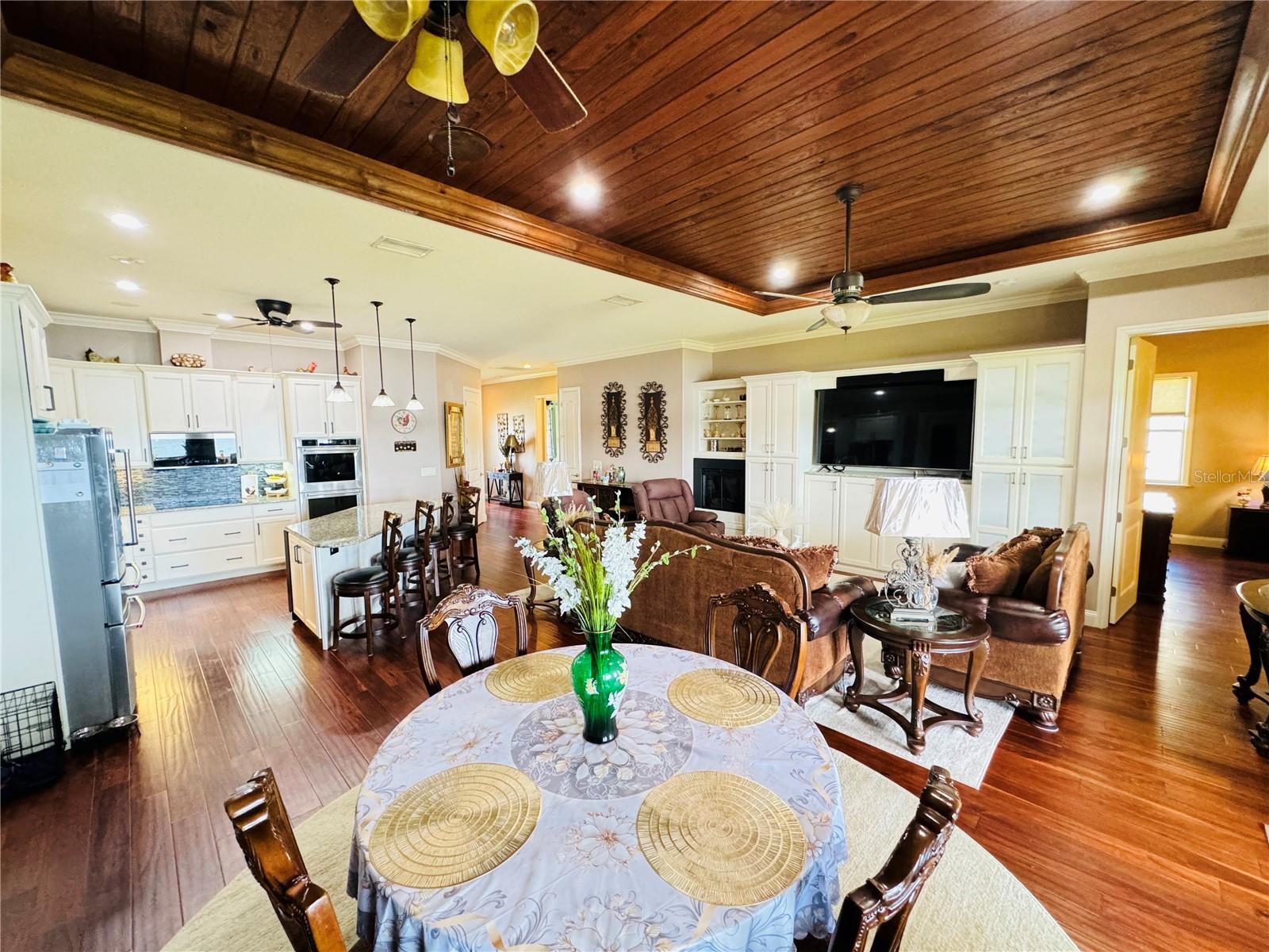 MT OLIVE SHORES NORTH ADD 04 - Residential