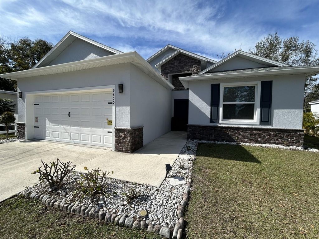 Photo of 9856 8th Avenue, Orlando, FL 32824 (MLS # B4902163)