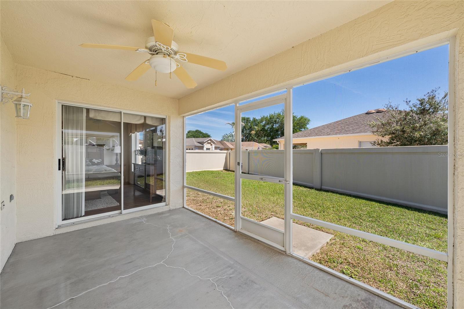 THE VILLAGES - Residential