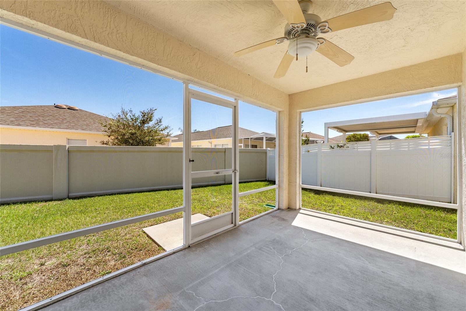 THE VILLAGES - Residential