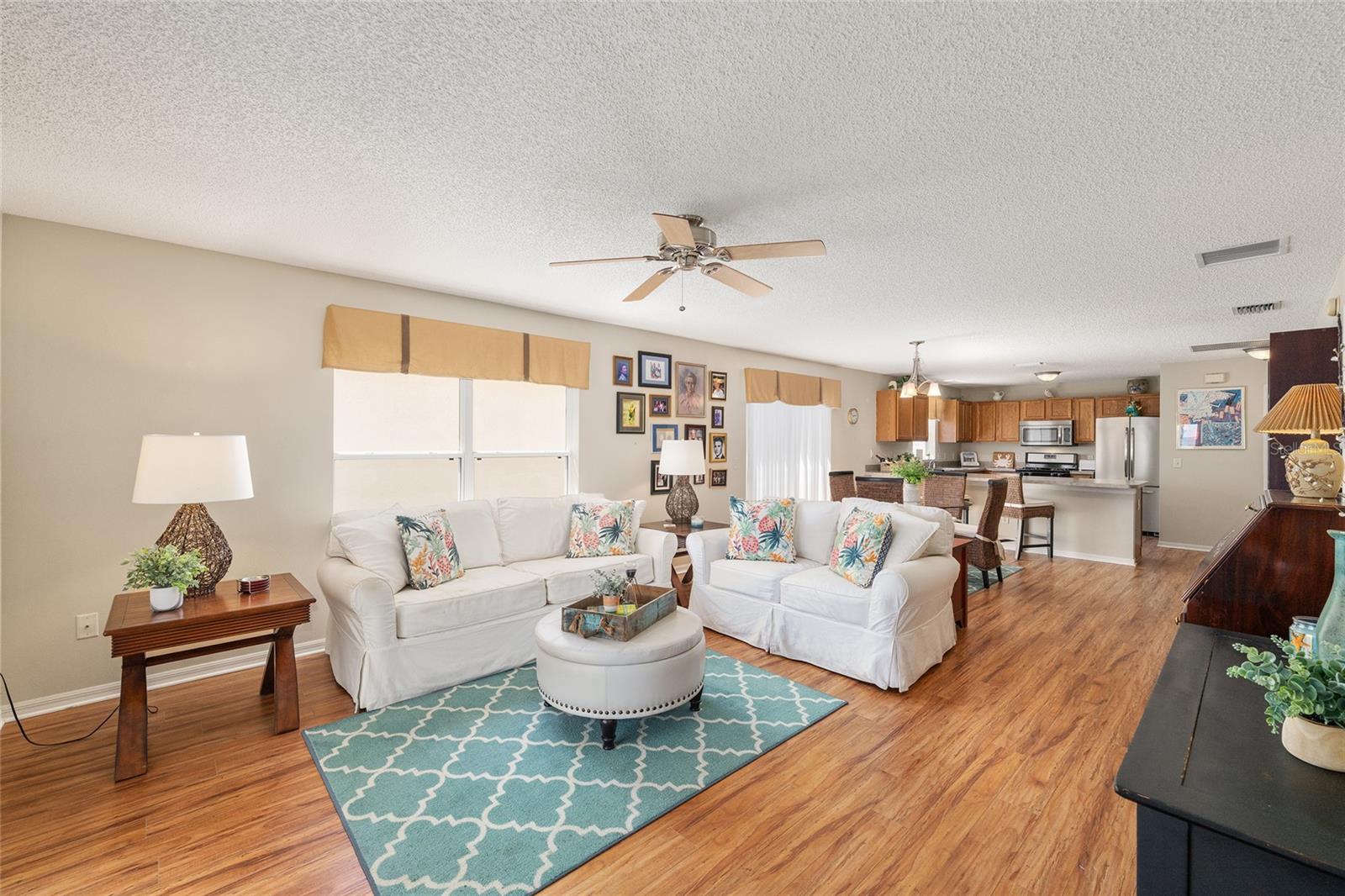 THE VILLAGES - Residential