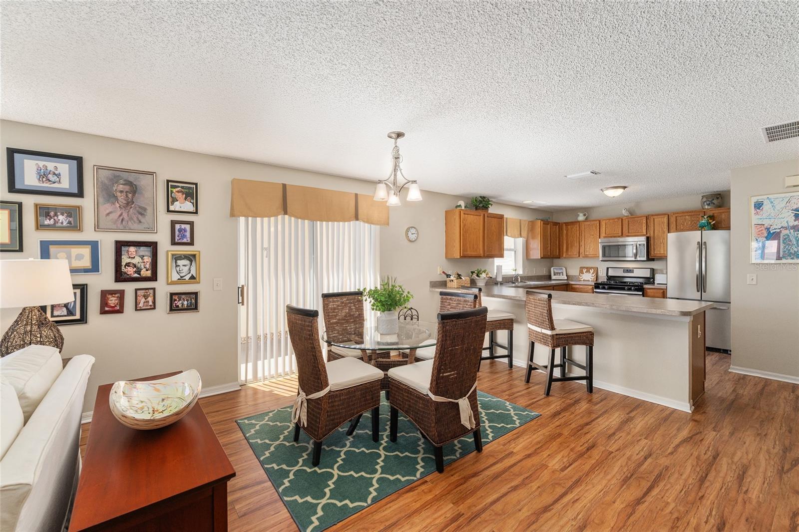 THE VILLAGES - Residential