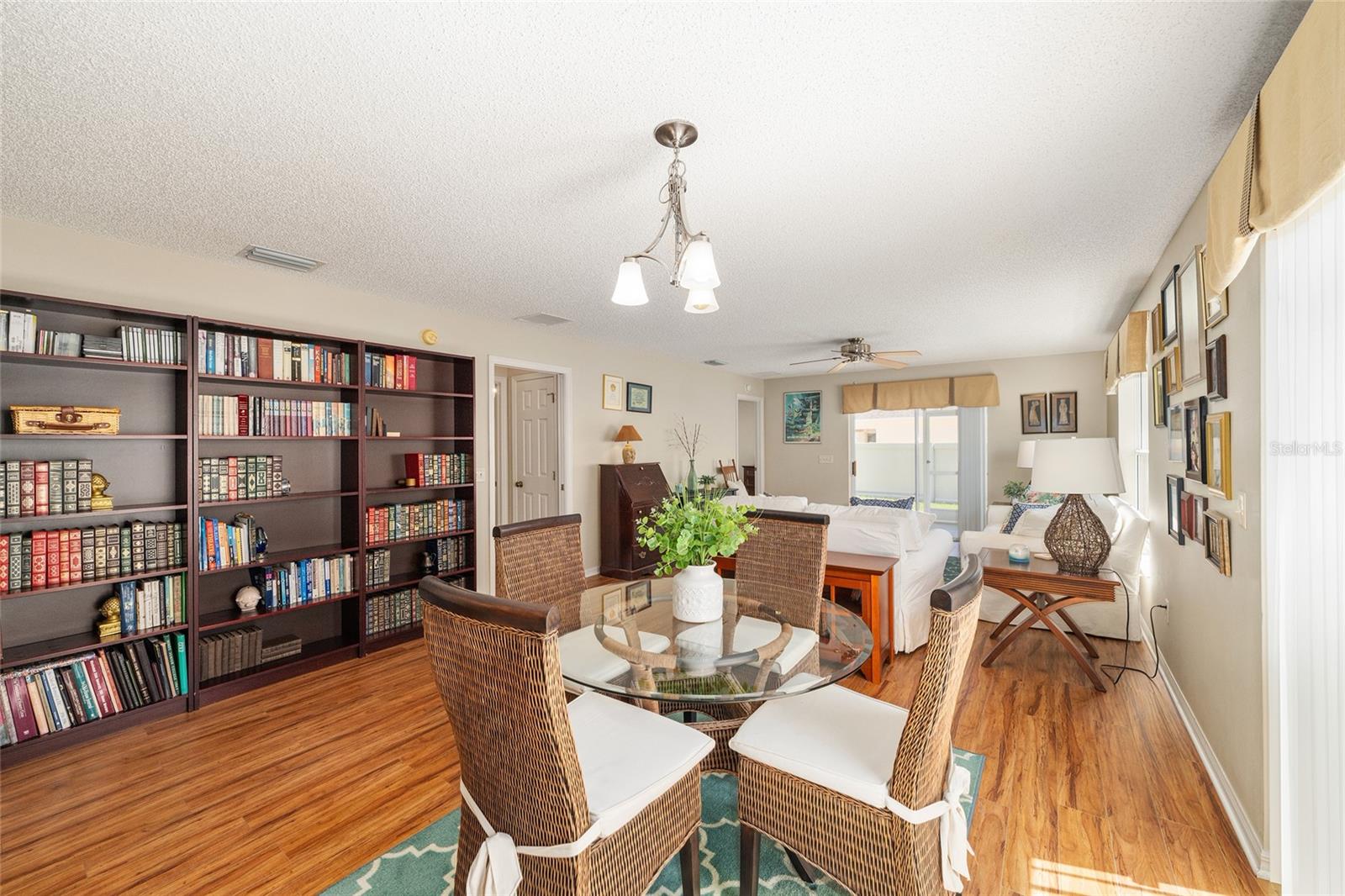 THE VILLAGES - Residential