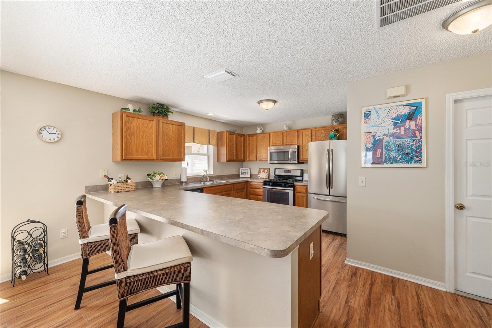 THE VILLAGES - Residential