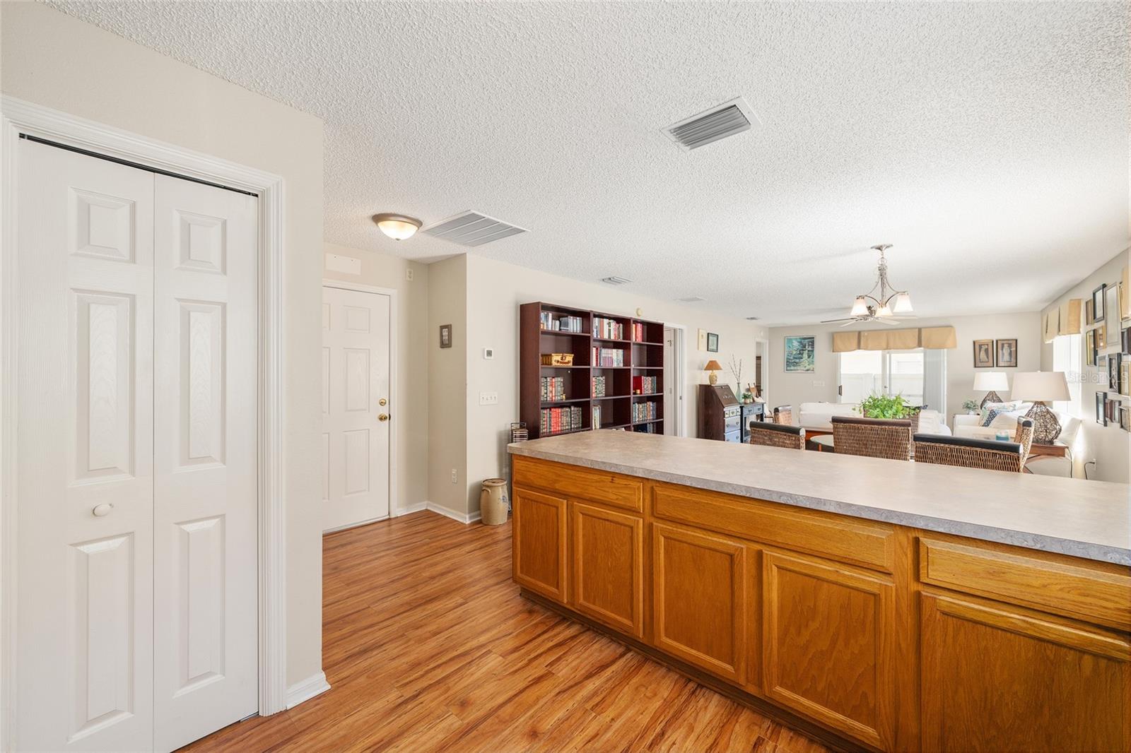 THE VILLAGES - Residential