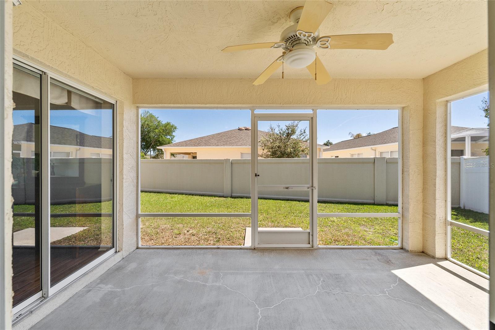 THE VILLAGES - Residential