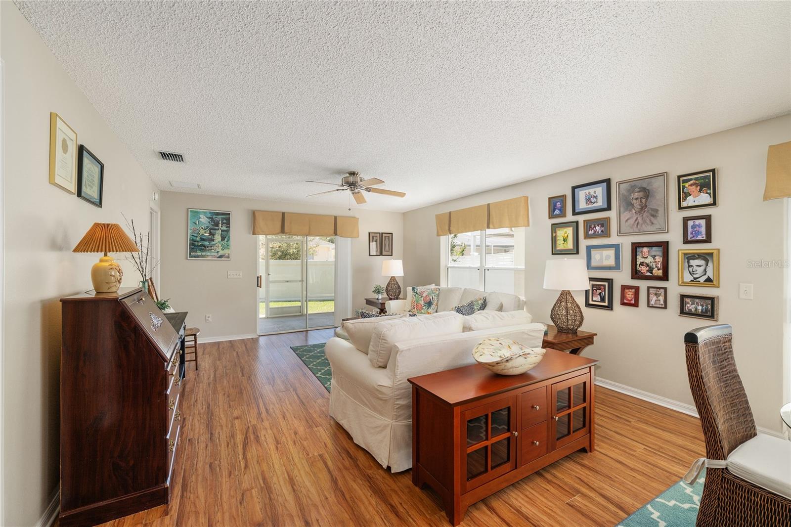 THE VILLAGES - Residential