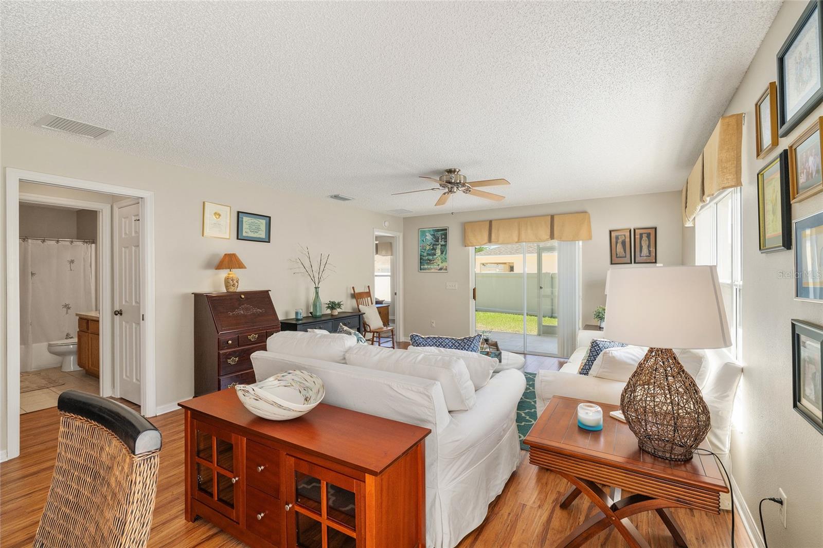 THE VILLAGES - Residential