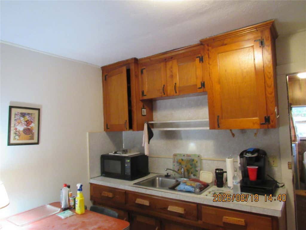 Photo of 749 E Montrose Street, Clermont, FL 34711 (MLS # G5116695)