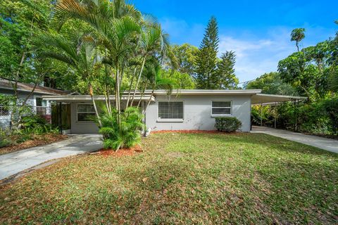 A home in ORLANDO