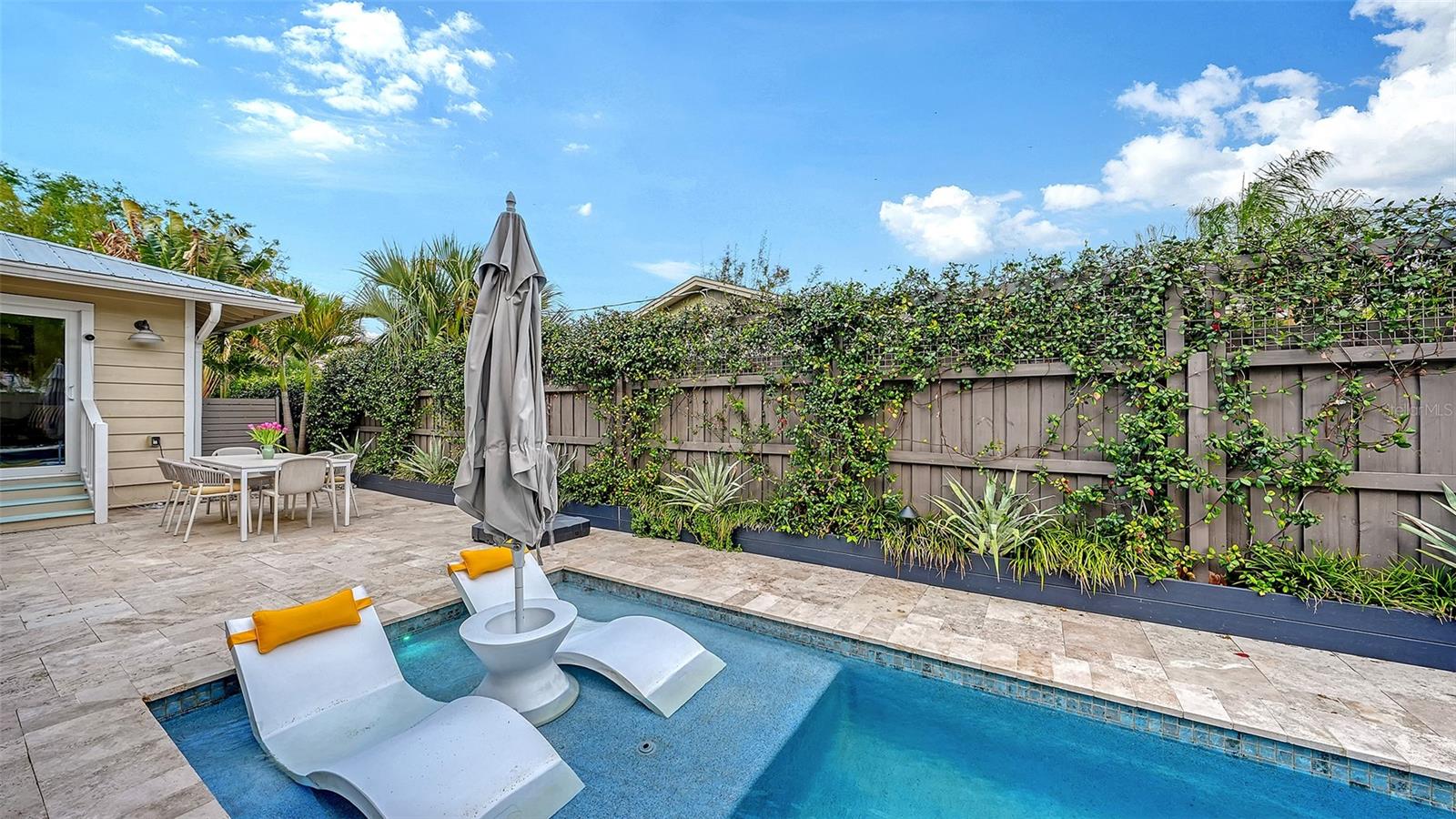 ALFRED PARK - Residential