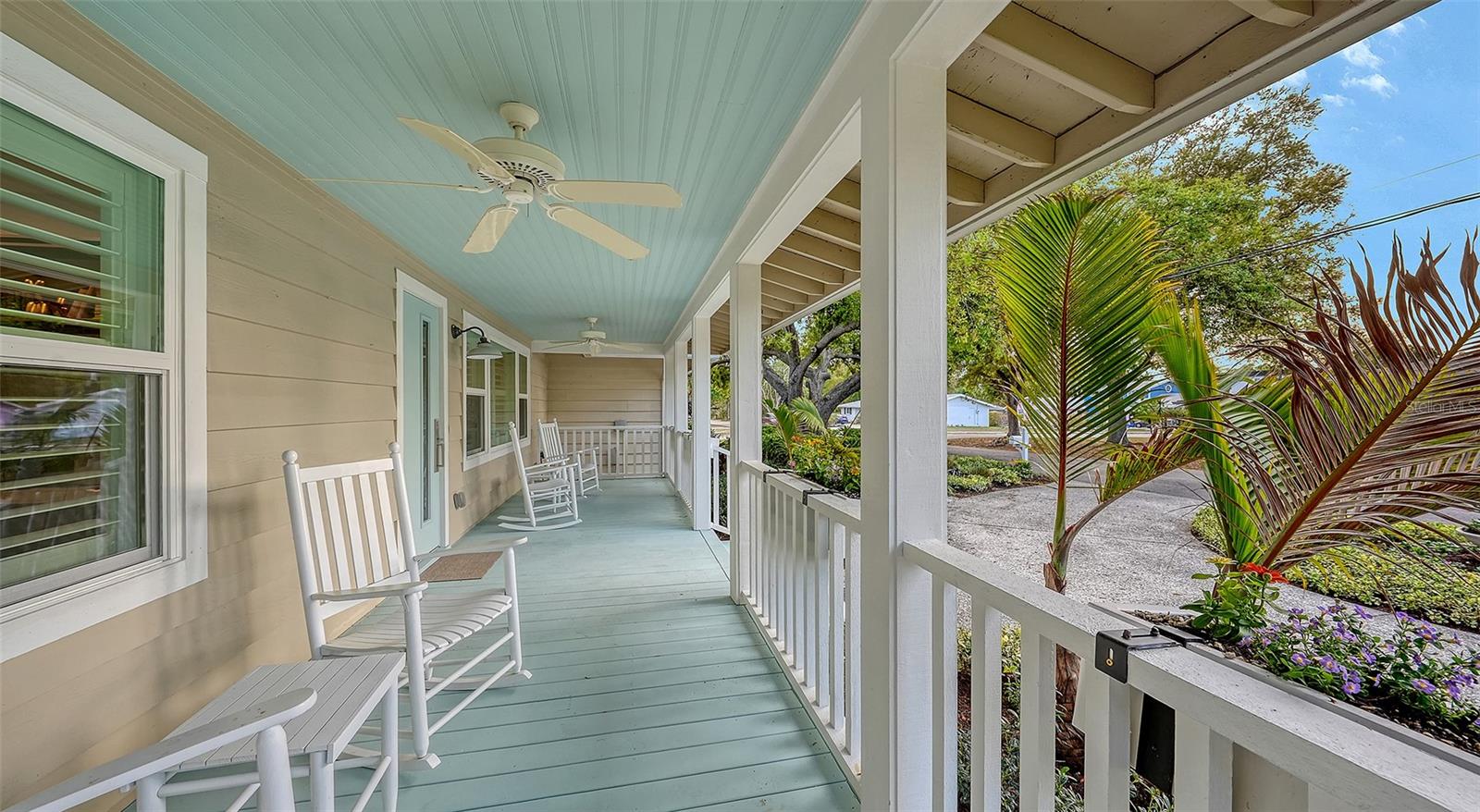 ALFRED PARK - Residential