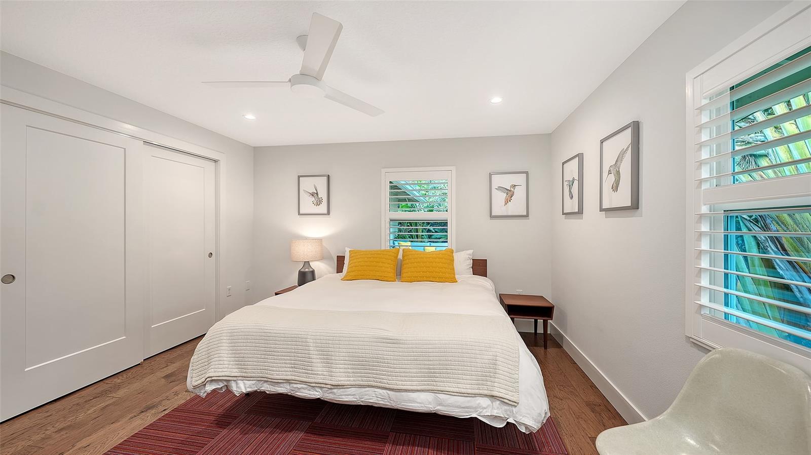 ALFRED PARK - Residential