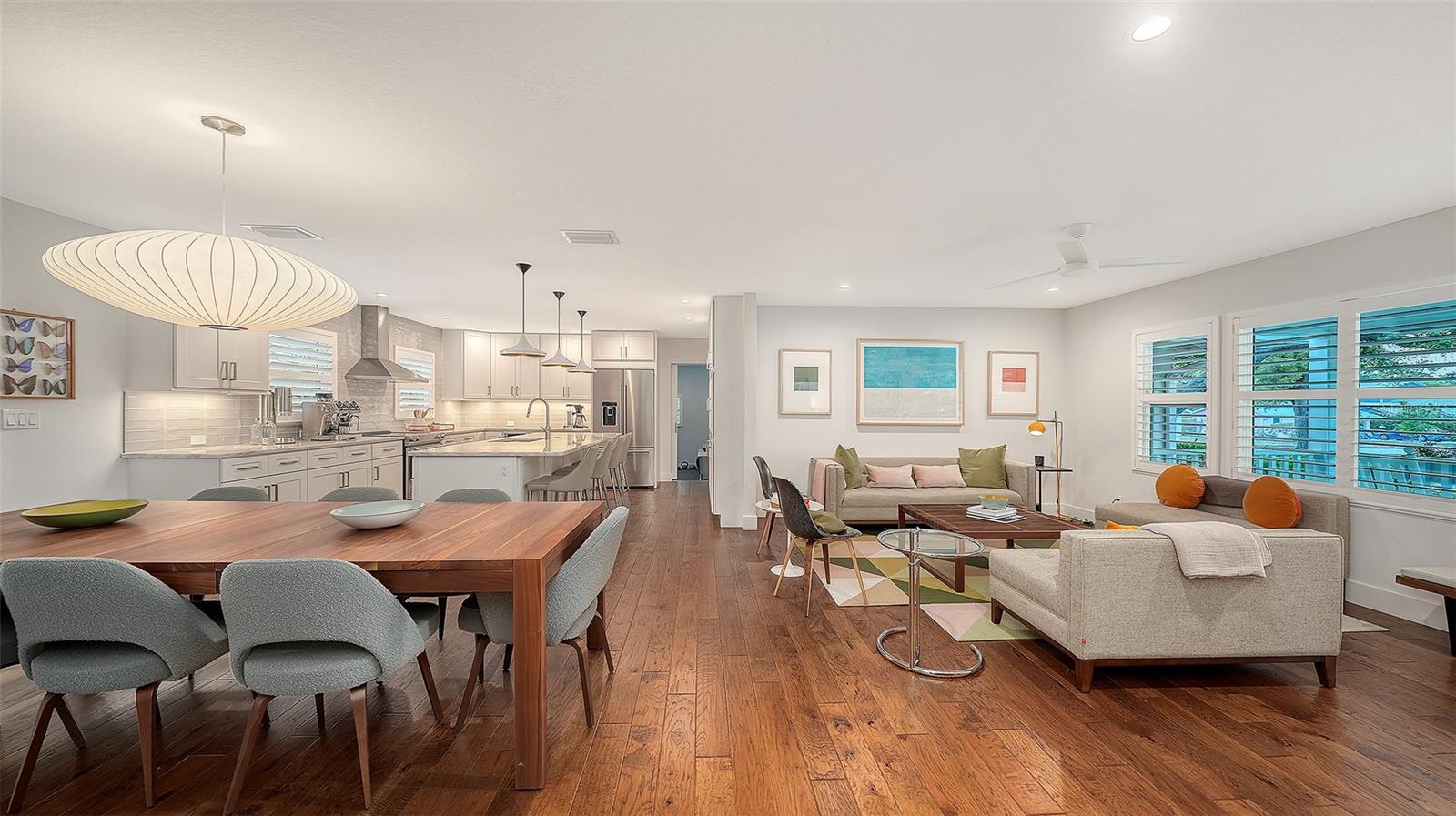 ALFRED PARK - Residential