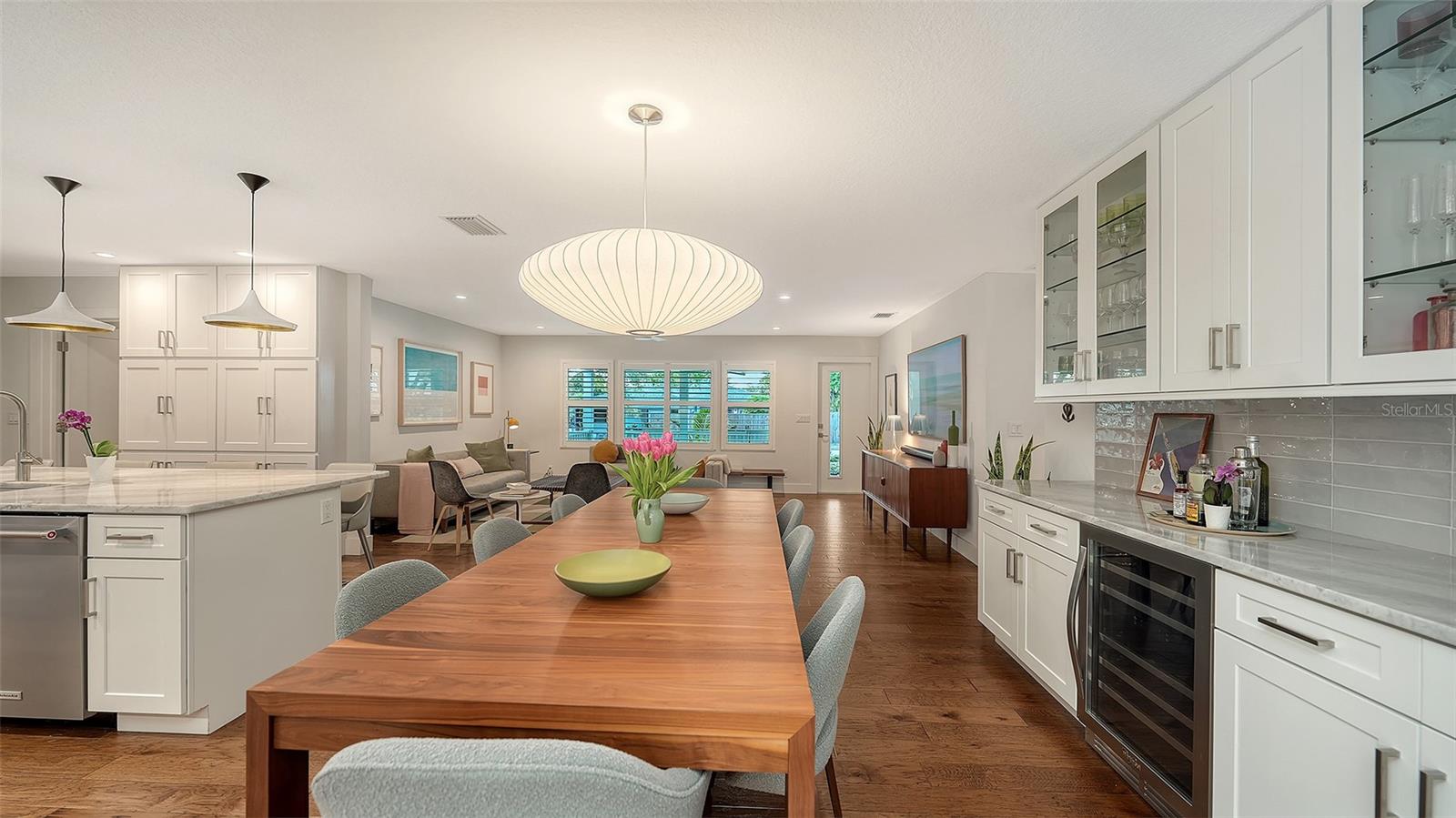 ALFRED PARK - Residential