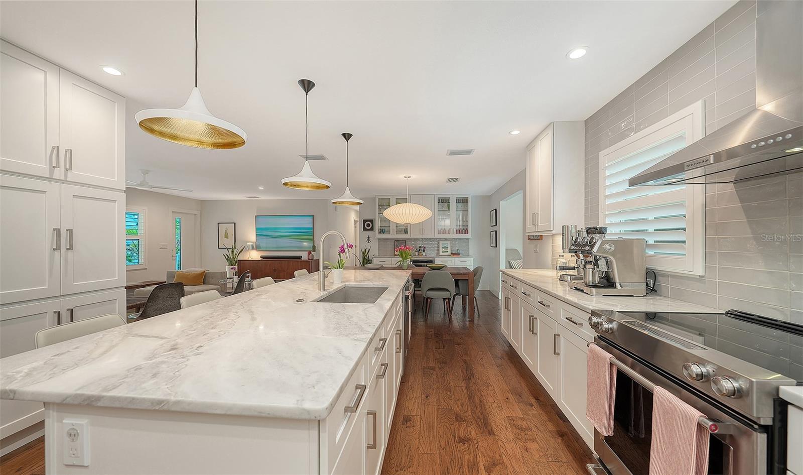 ALFRED PARK - Residential