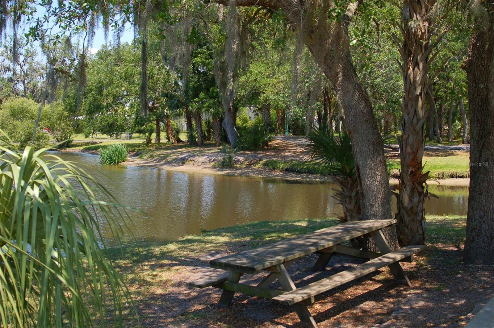 ALFRED PARK - Residential