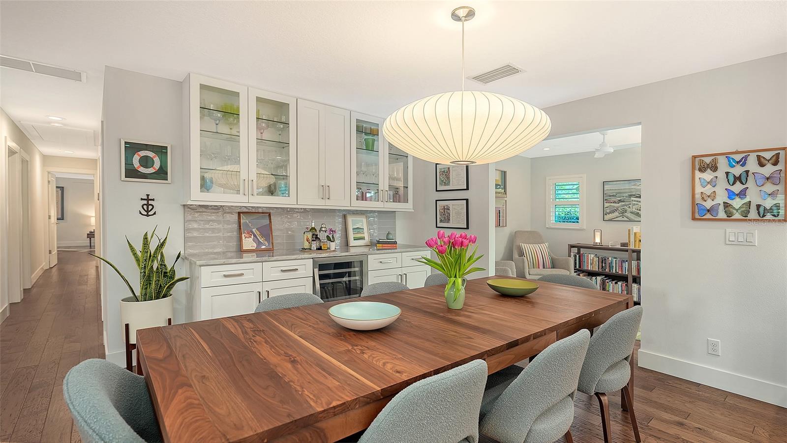 ALFRED PARK - Residential