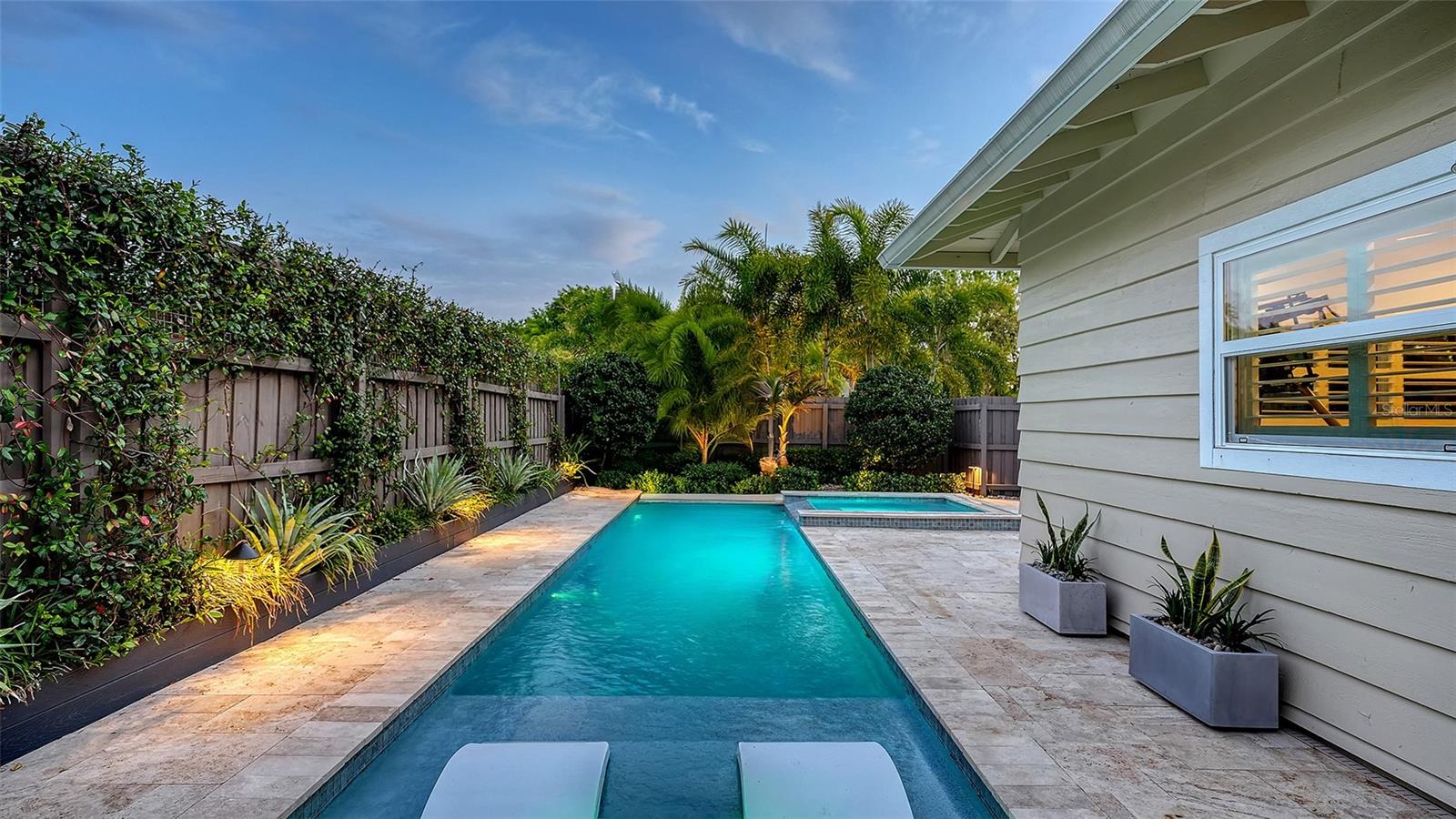 ALFRED PARK - Residential