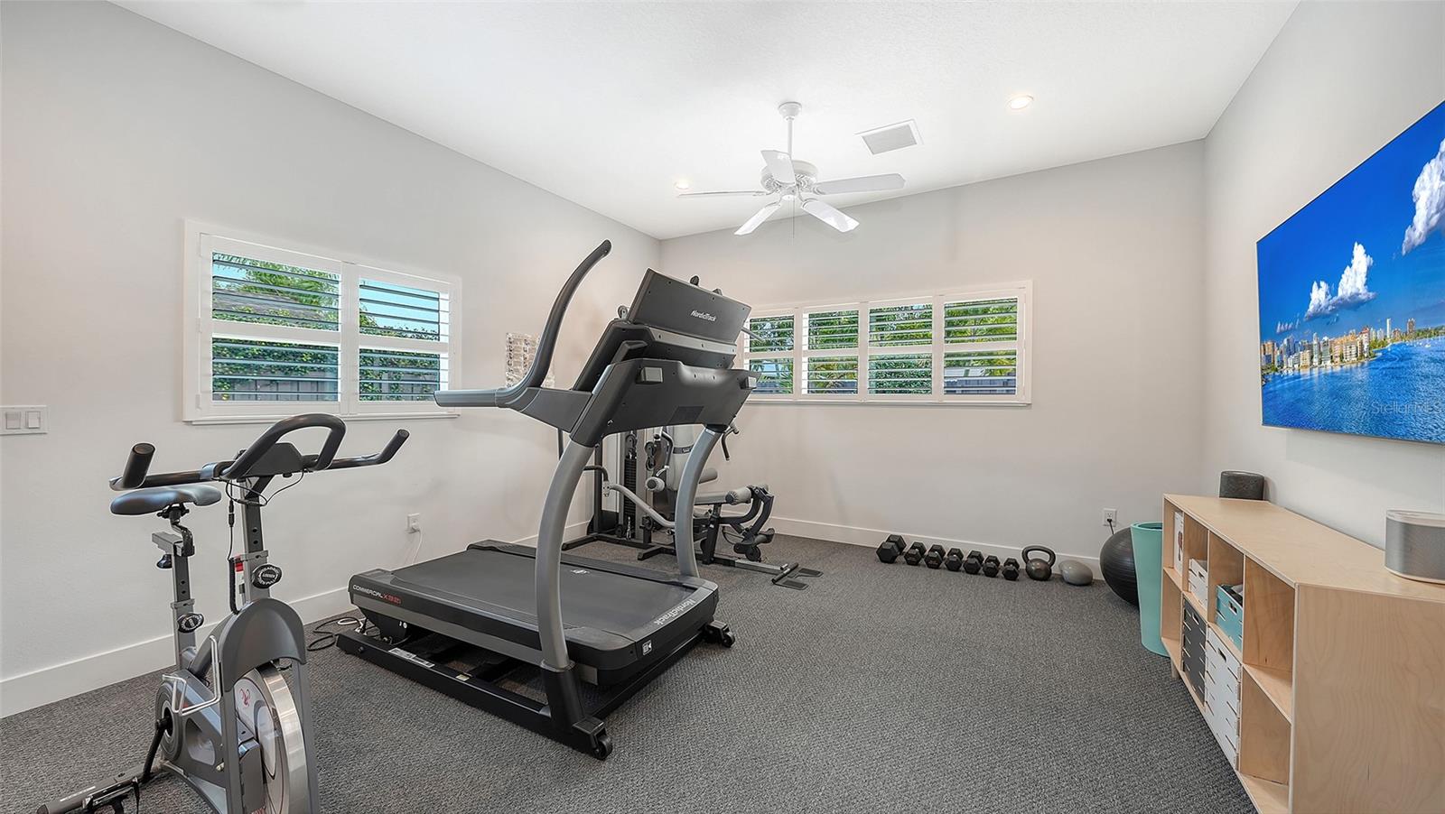 ALFRED PARK - Residential