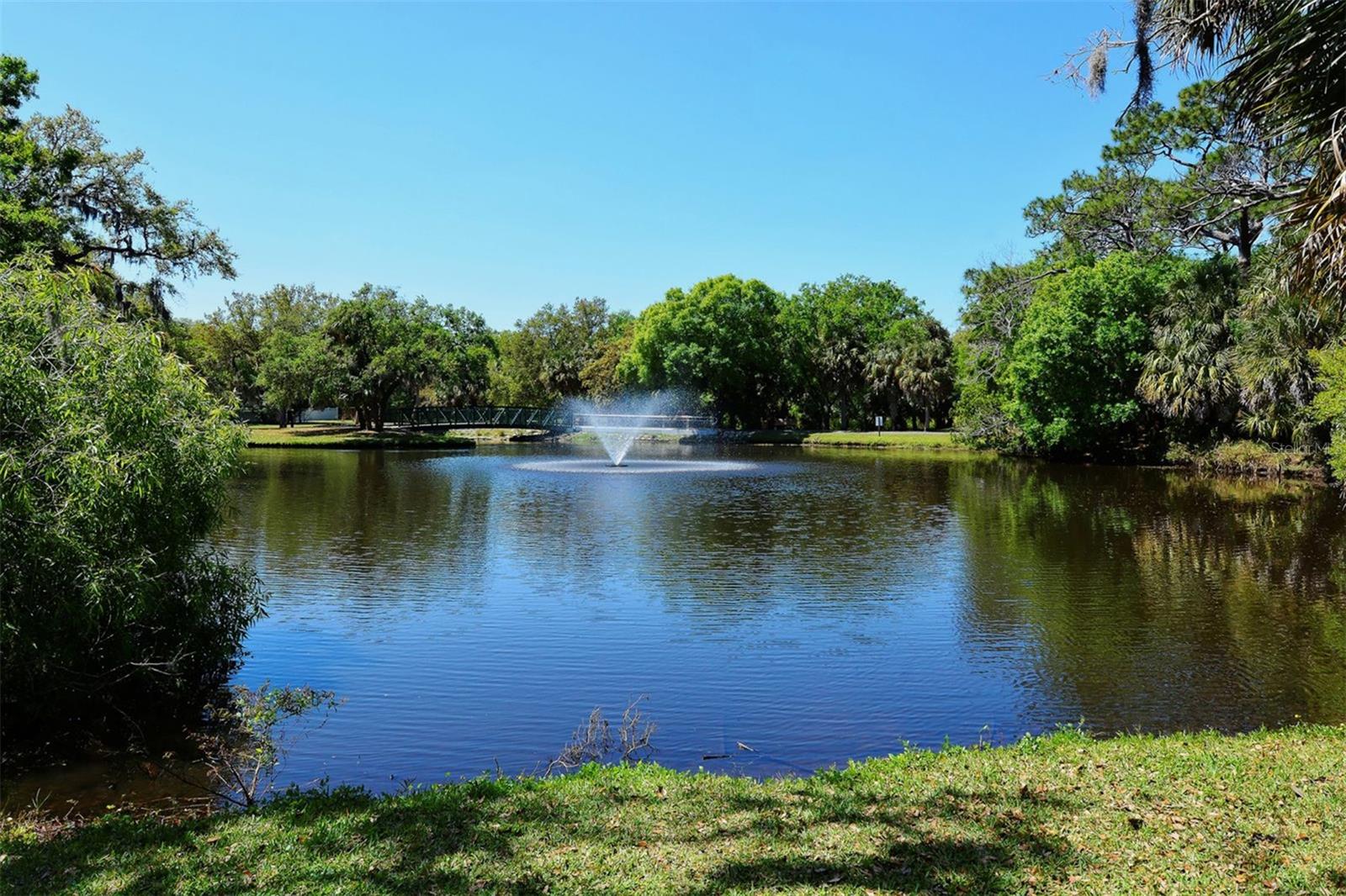 ALFRED PARK - Residential