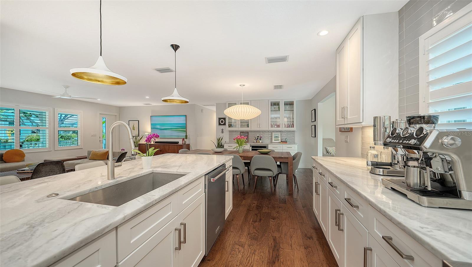 ALFRED PARK - Residential