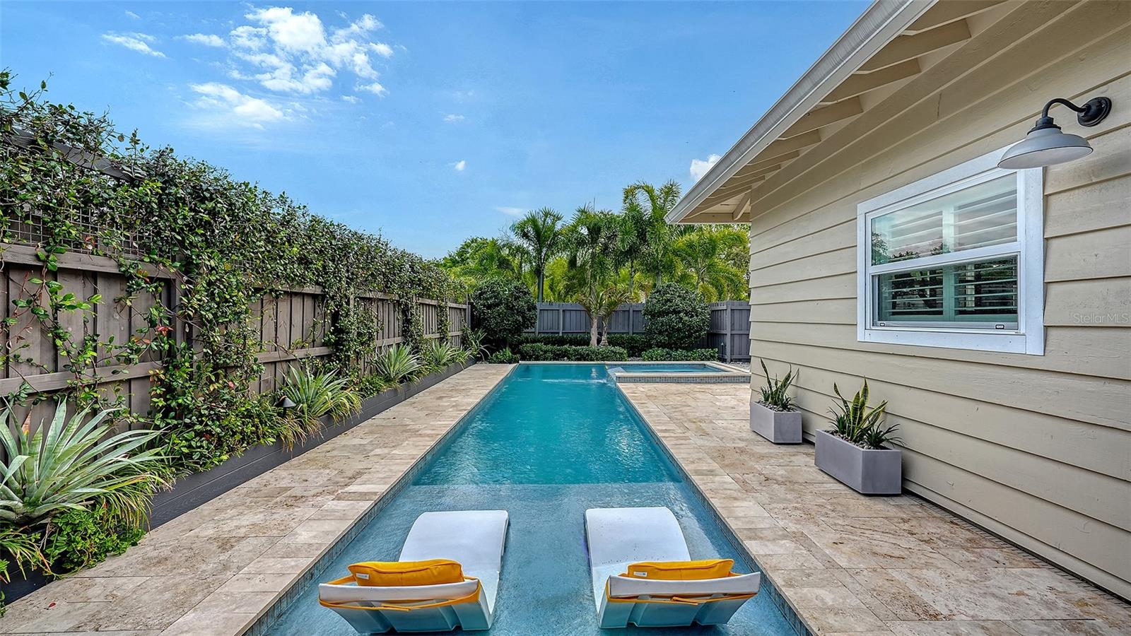 ALFRED PARK - Residential