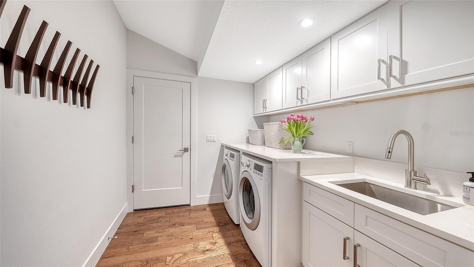 ALFRED PARK - Residential