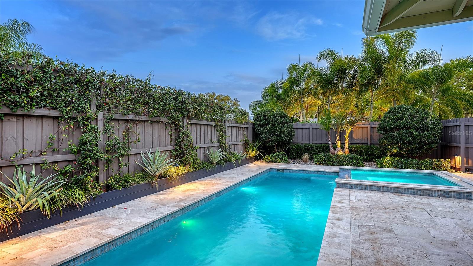 ALFRED PARK - Residential