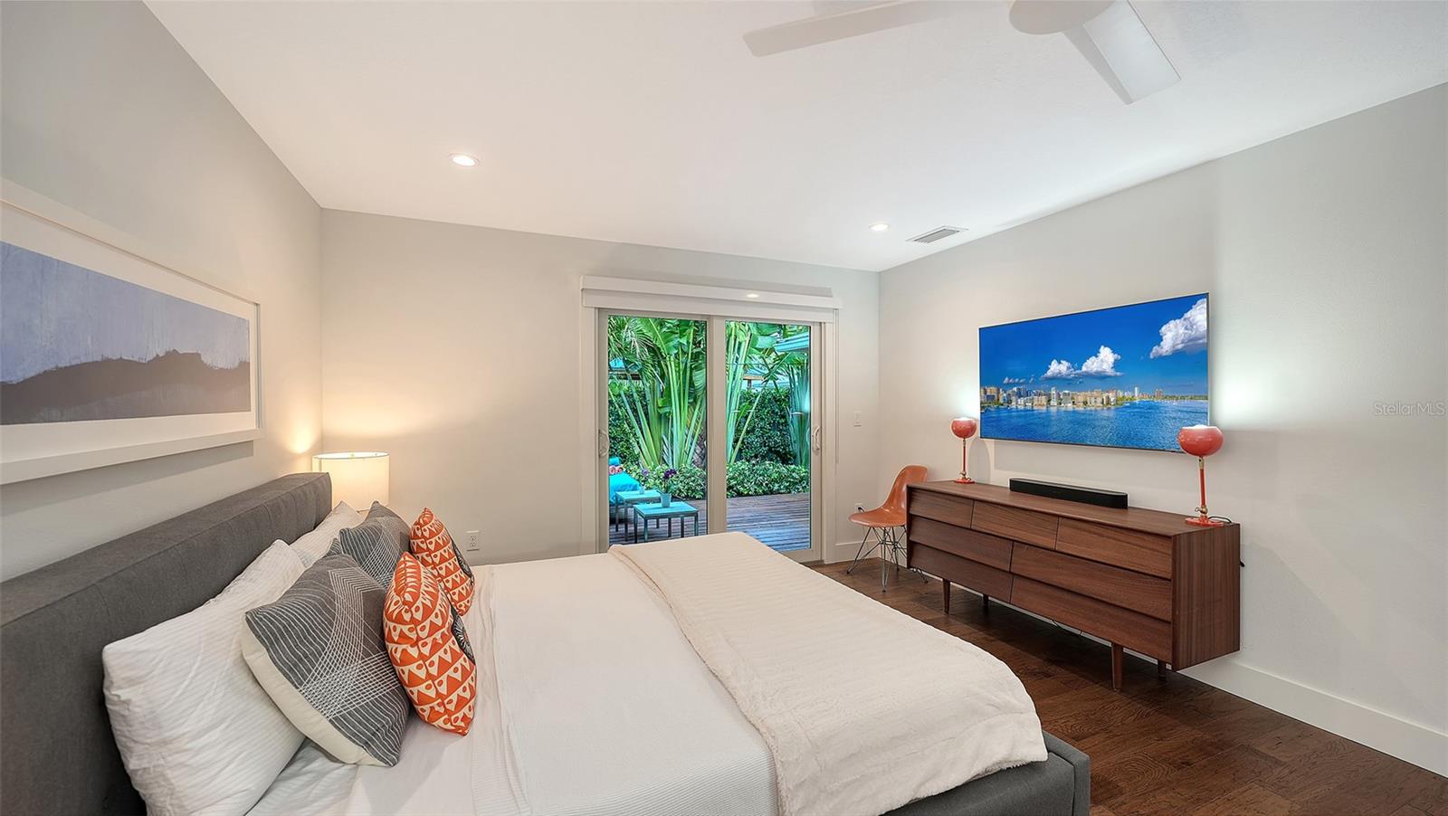 ALFRED PARK - Residential