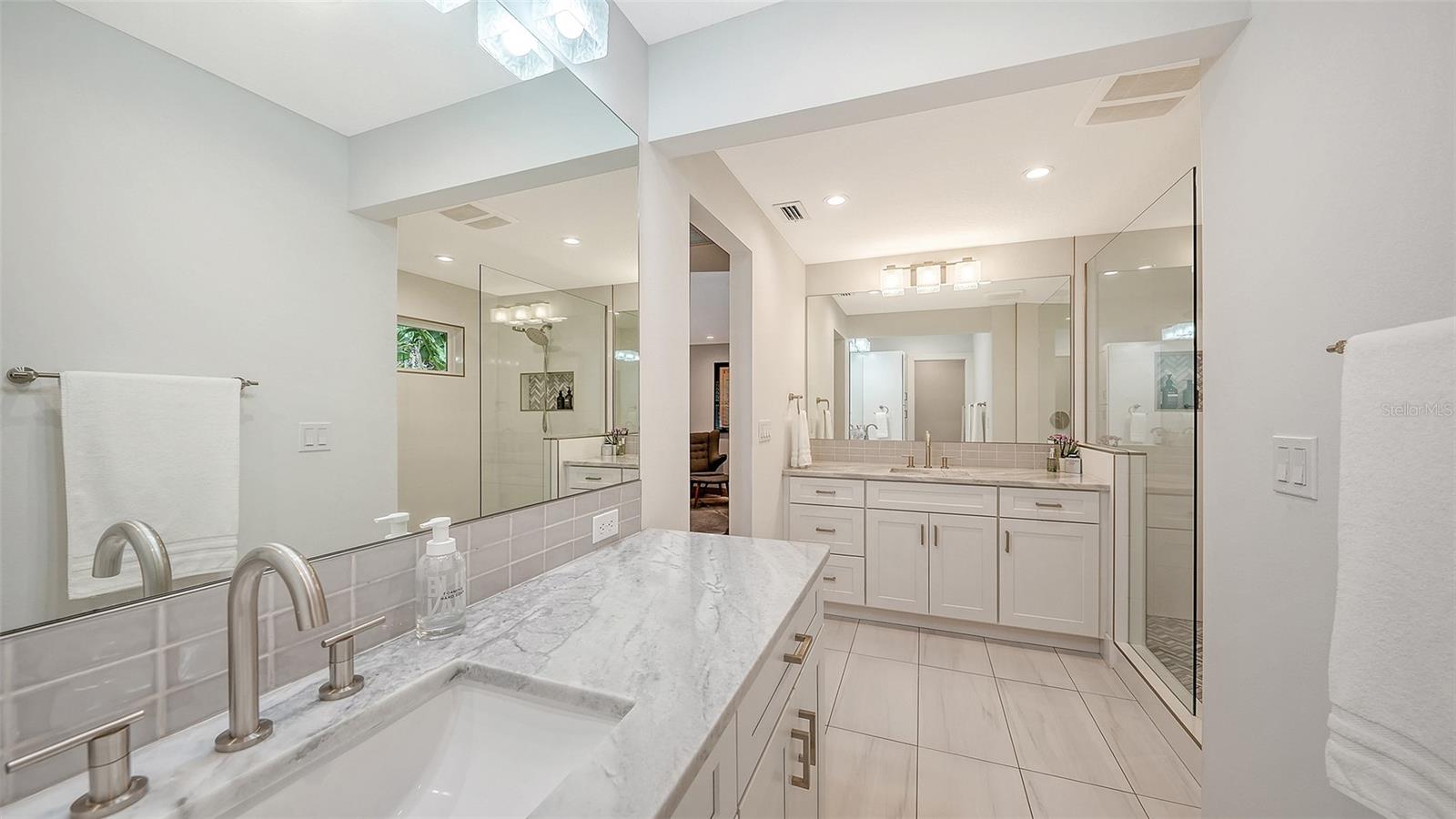 ALFRED PARK - Residential