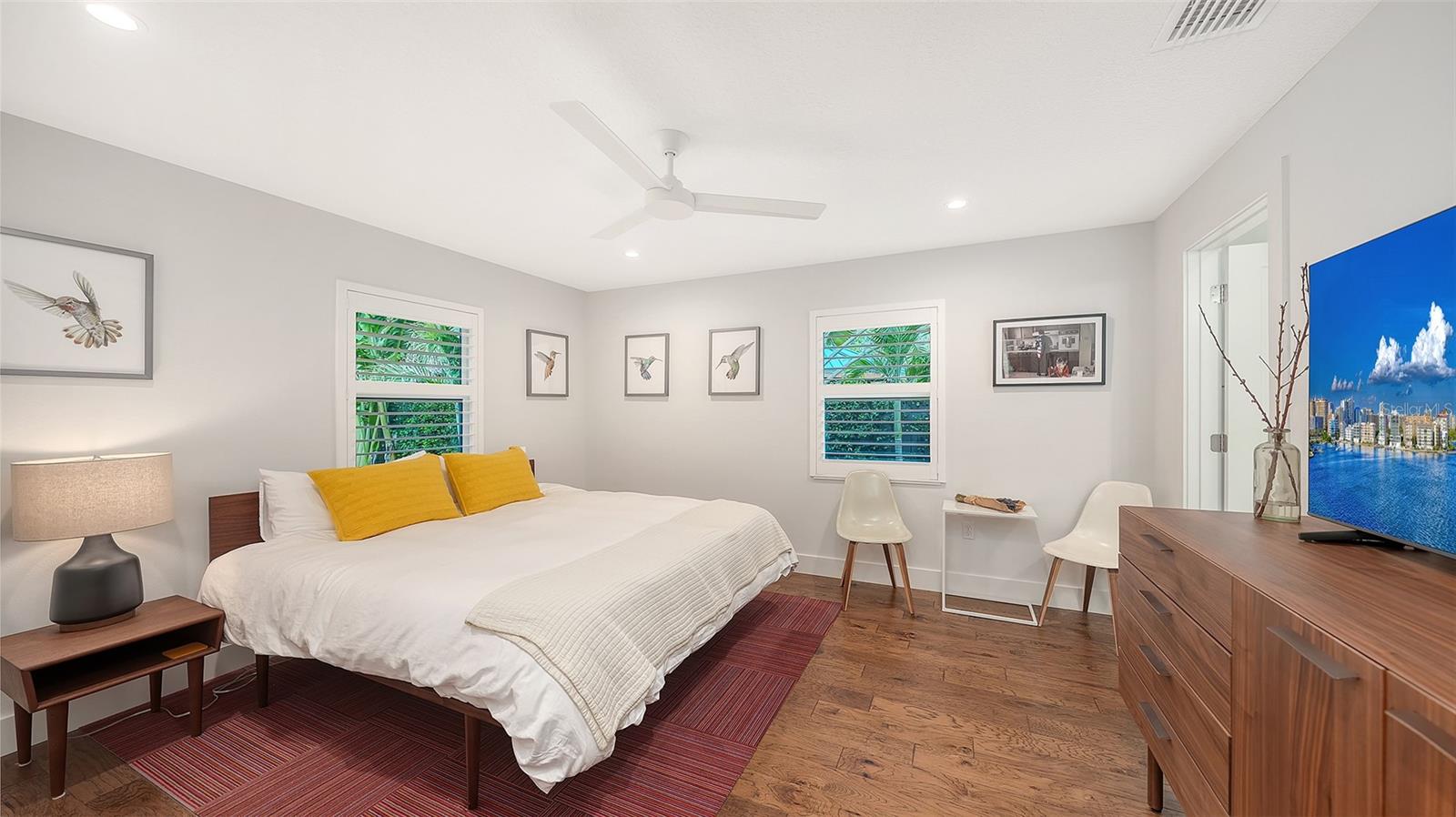 ALFRED PARK - Residential