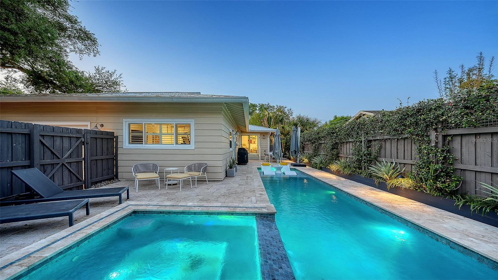 ALFRED PARK - Residential