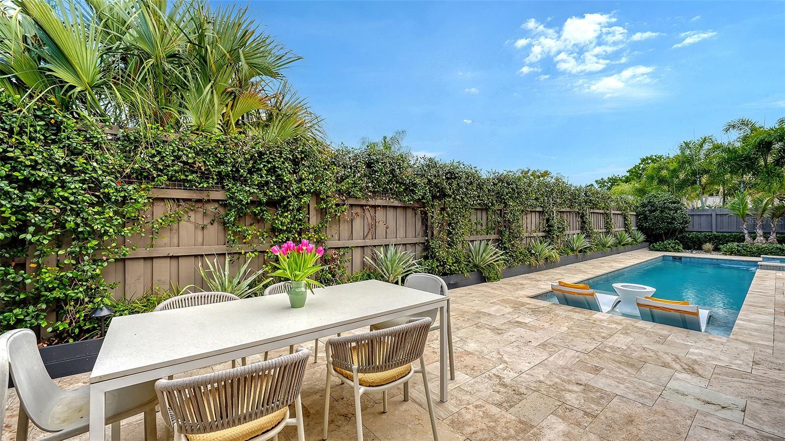 ALFRED PARK - Residential