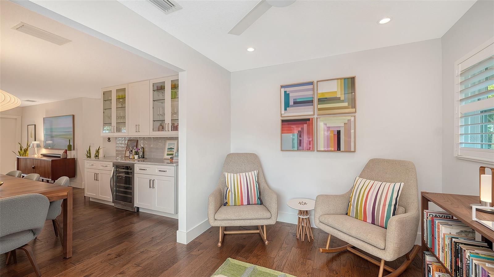 ALFRED PARK - Residential