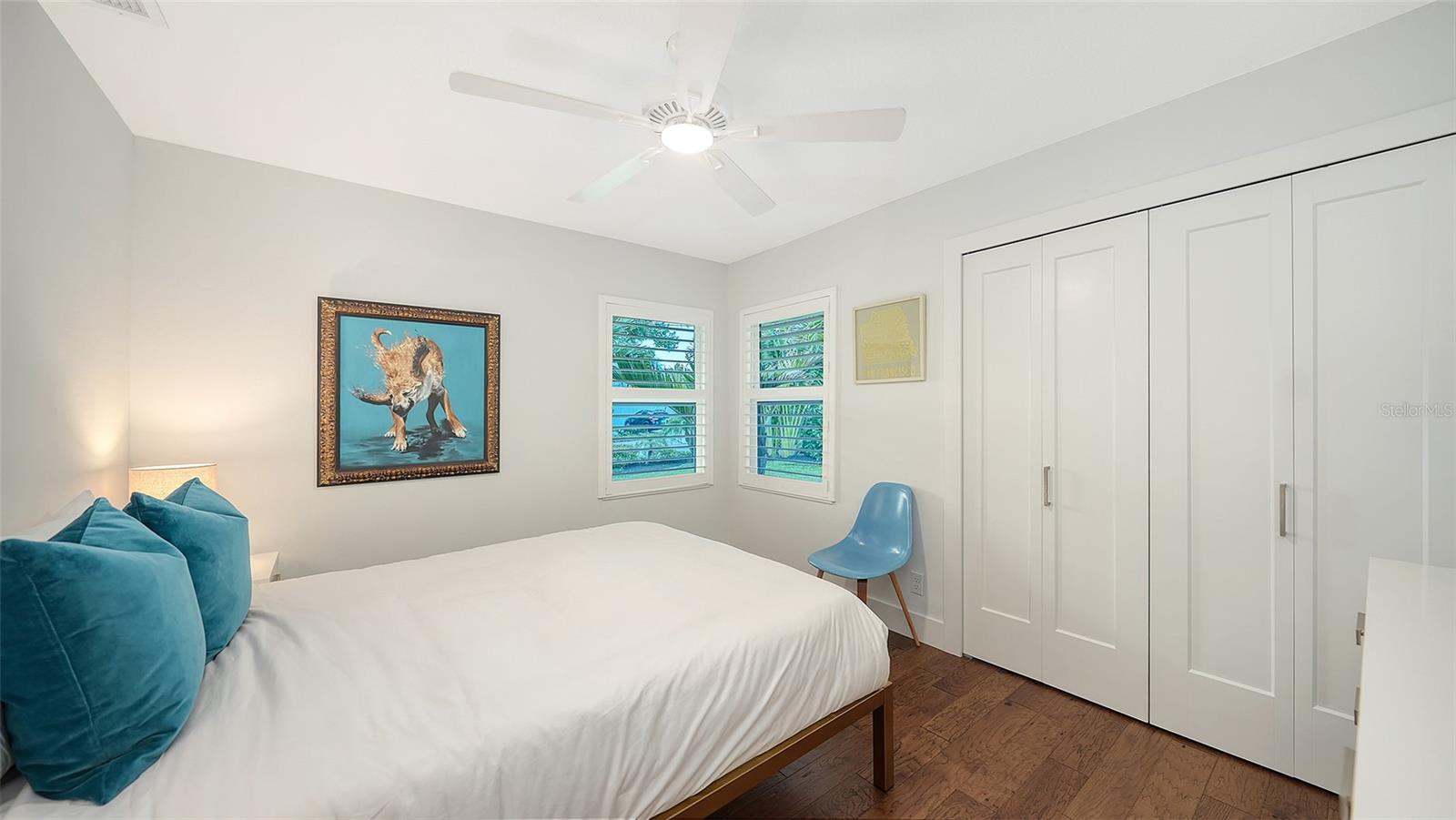 ALFRED PARK - Residential