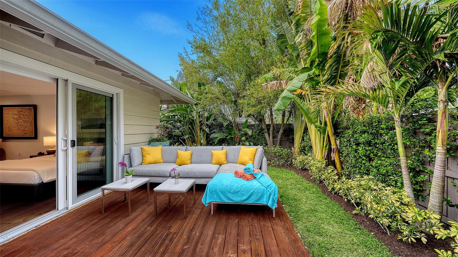 ALFRED PARK - Residential