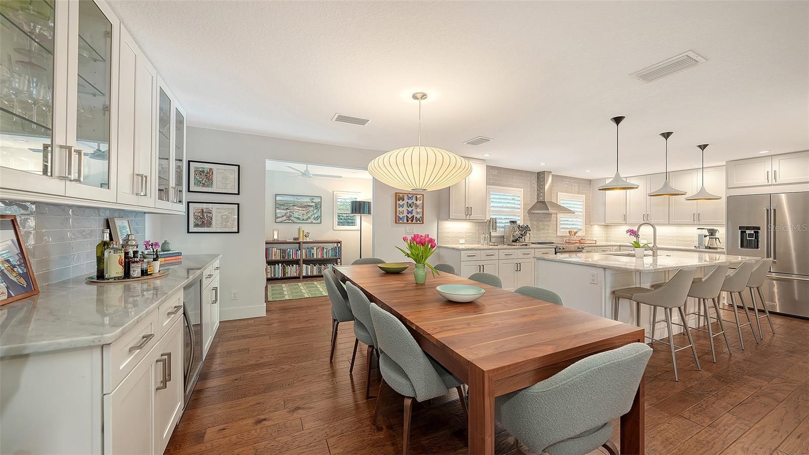 ALFRED PARK - Residential