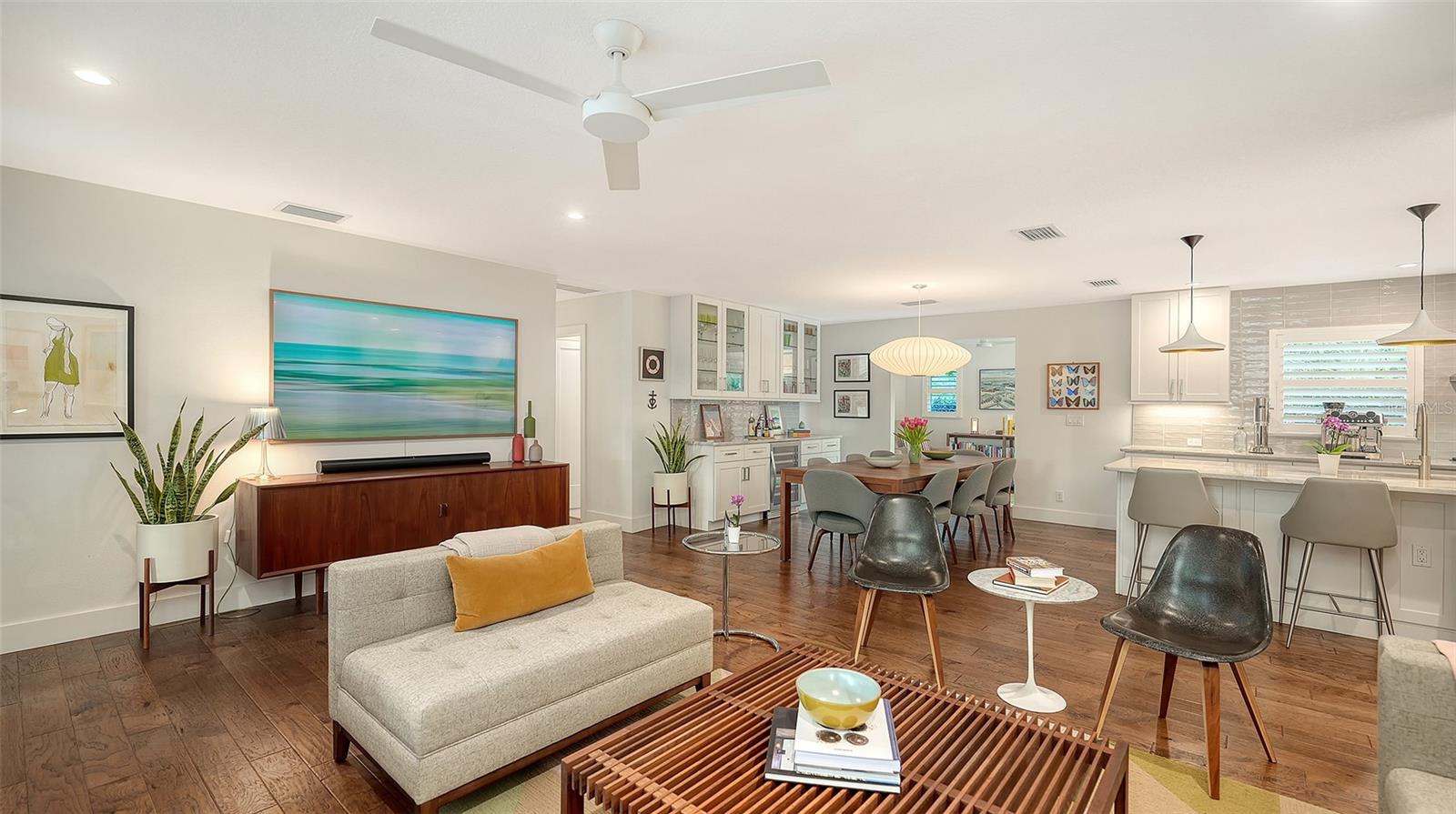 ALFRED PARK - Residential