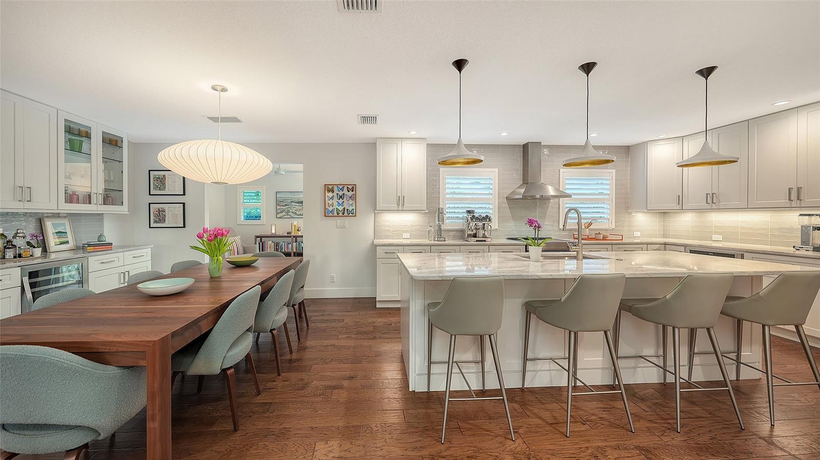 ALFRED PARK - Residential