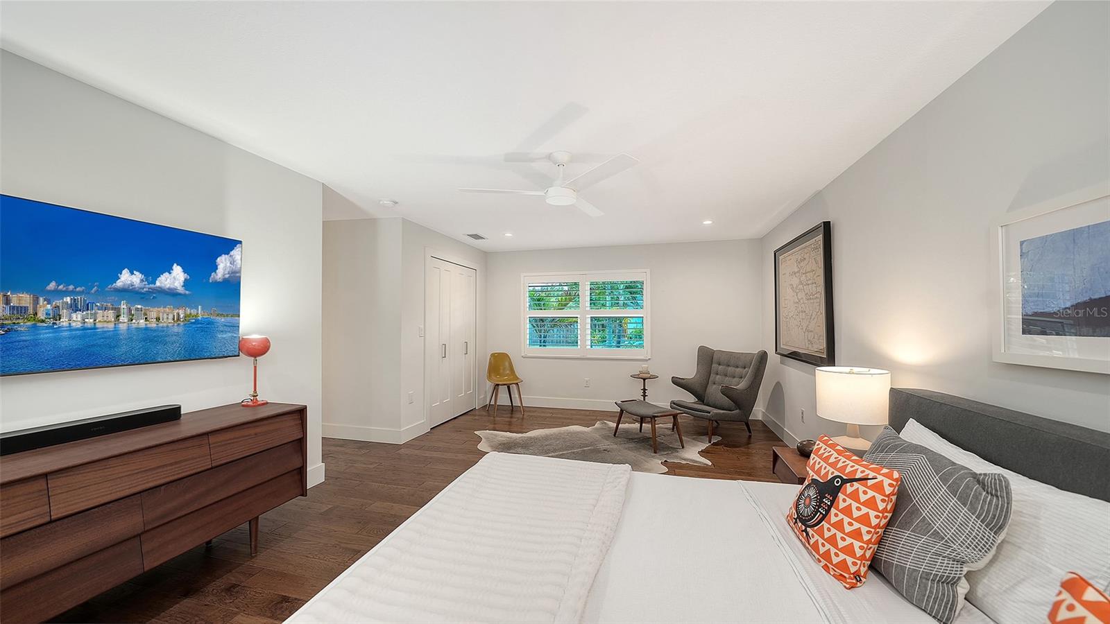 ALFRED PARK - Residential