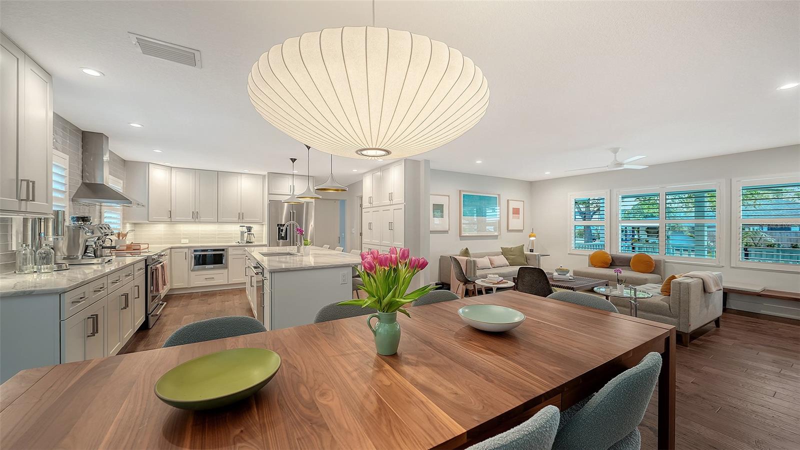 ALFRED PARK - Residential